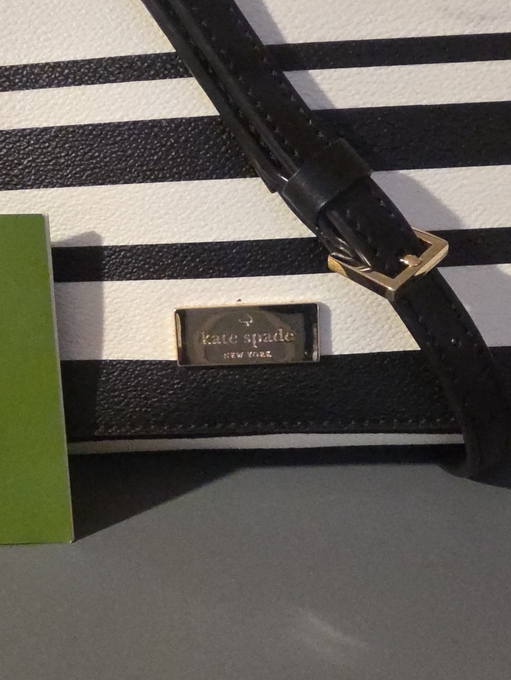 KATE SPADE NEW YORK Arbour Hill Avva Crossbody Bag - Picture 4 of 12